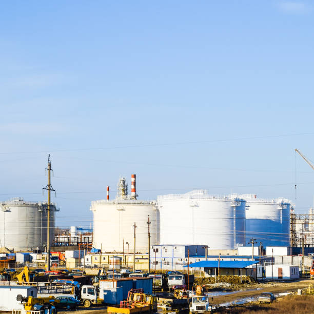 Rail, truck and vessel transfer at Strategic Storage GmbH terminal